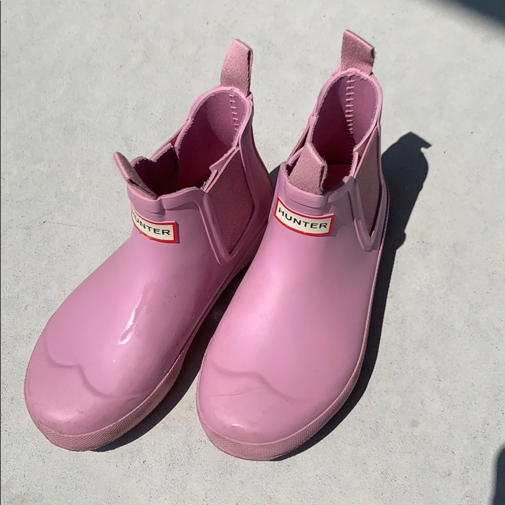 Original Waterproof Chelsea Rain Boot